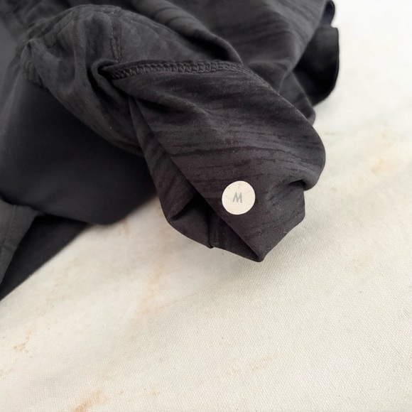 Lululemon Space Dye Unlined Athletic Shorts - Picture 2 of 3